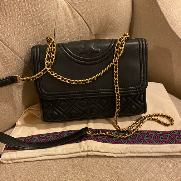 Tory Burch Handbags - Tory Burch crossbody bag